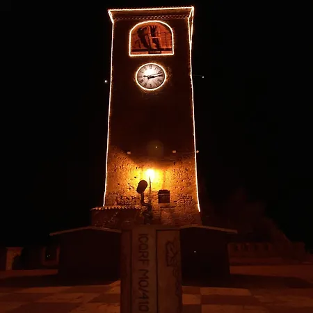 Casa Del Vigneto Appartamento