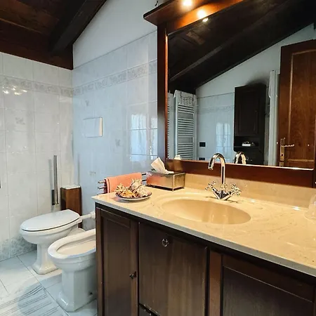 Casa Del Vigneto Appartement Castelvetro di Modena