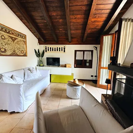 Casa Del Vigneto * Castelvetro di Modena