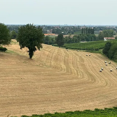 Appartamento Casa Del Vigneto