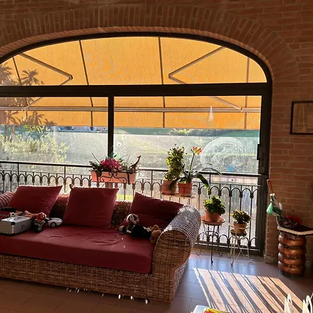 Casa Del Vigneto Appartamento Castelvetro di Modena