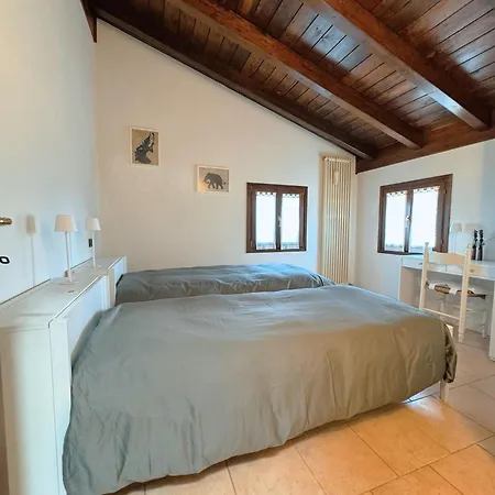 Casa Del Vigneto * 卡泰维托莫顿