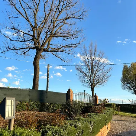 Casa Del Vigneto Castelvetro di Modena