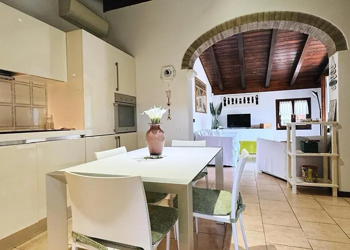 Casa Del Vigneto Castelvetro di Modena