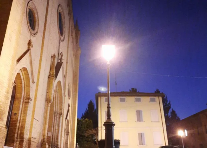 Casa Del Vigneto Appartamento *