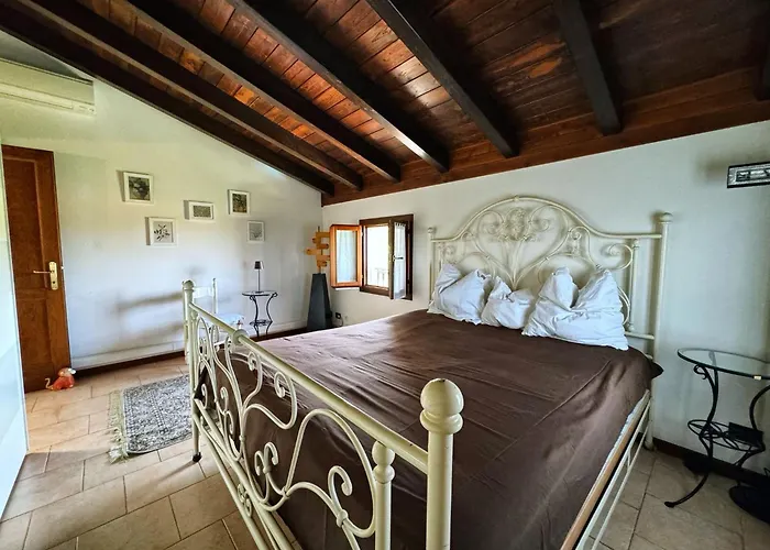 Casa Del Vigneto Appartamento *