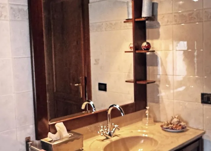 Appartamento Casa Del Vigneto