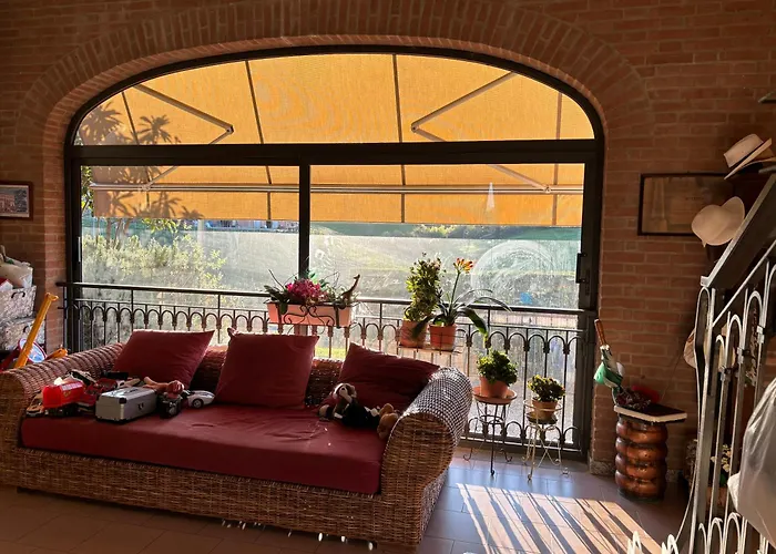 Casa Del Vigneto Appartamento Castelvetro di Modena