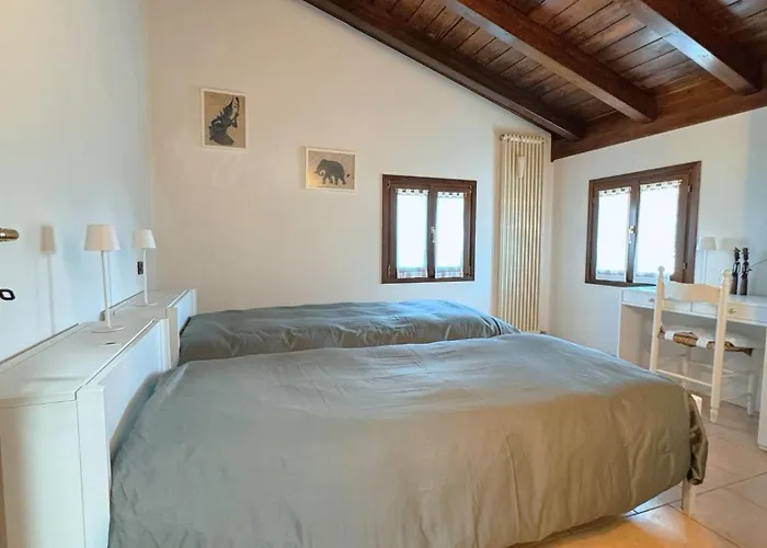 Casa Del Vigneto * Castelvetro di Modena