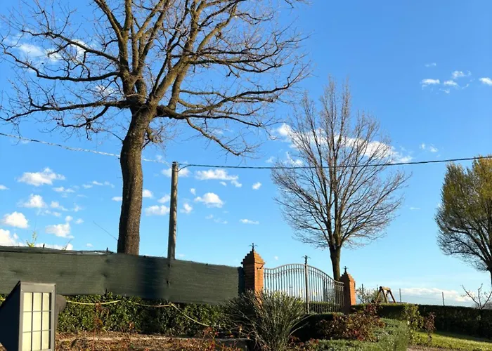 Casa Del Vigneto Castelvetro di Modena